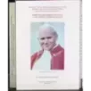 Dono Università cattolica a santità Giovanni Paolo II