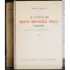 Trattato di diritto processuale penale italiano. Vol 1