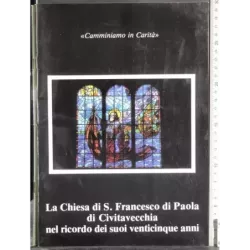 Chiesa S. Francesco di paola di Civitavecchia