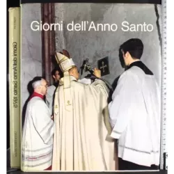 Giorni dell'Anno Santo 1975