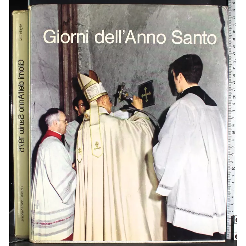 Giorni dell'Anno Santo 1975