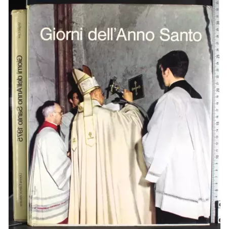 Giorni dell'Anno Santo 1975