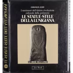 le statue-stele della Lunigiana