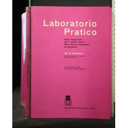 LABORATORIO PRATICO