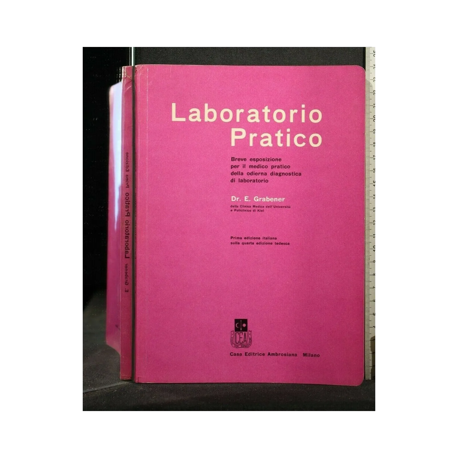 LABORATORIO PRATICO