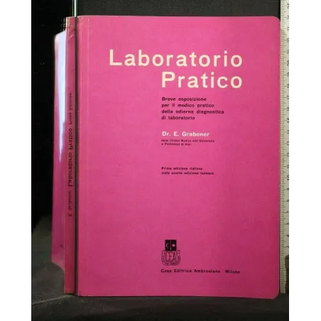 LABORATORIO PRATICO