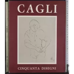 Cagli. Cinquanta disegni