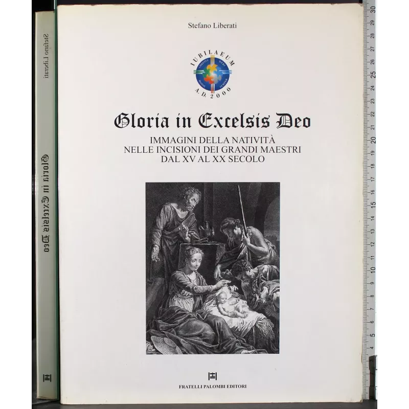 Gloria in Excelsis Deo