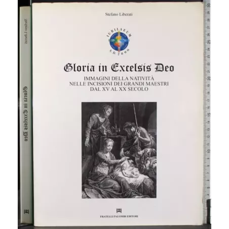 Gloria in Excelsis Deo