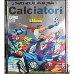 Calciatori 2015-2016