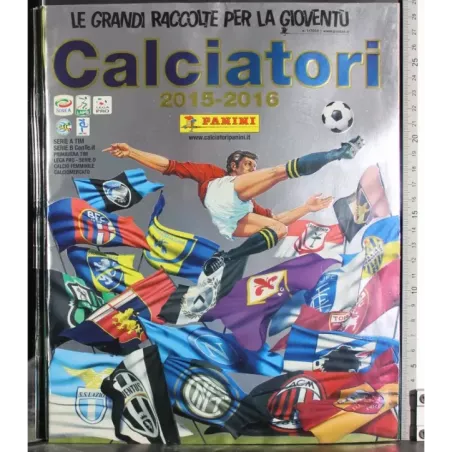 Calciatori 2015-2016