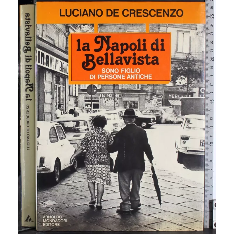 La Napoli di Bellavista