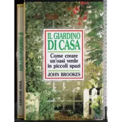 Il giardino di casa