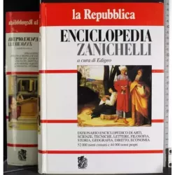 Enciclopedia Zanichelli