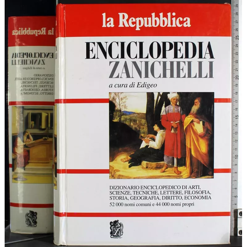 Enciclopedia Zanichelli