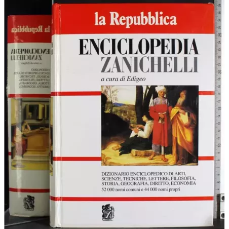 Enciclopedia Zanichelli