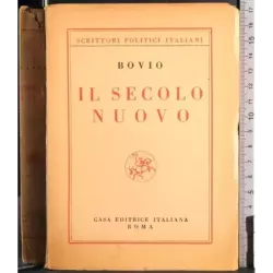 Il secolo nuovo