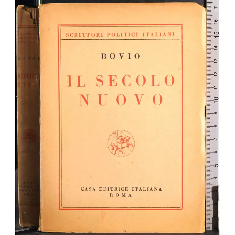 Il secolo nuovo