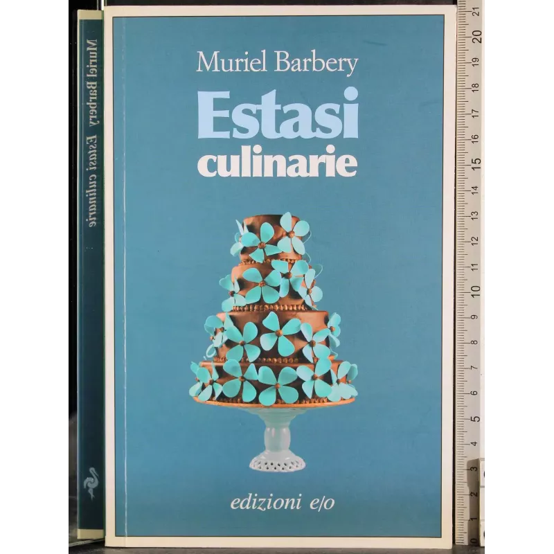 Estasi culinarie