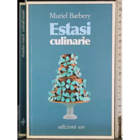 Estasi culinarie