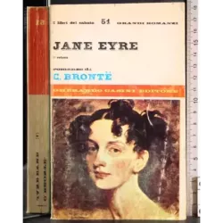 Jane Eyre. Vol 1