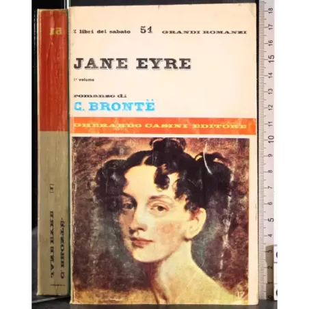 Jane Eyre. Vol 1