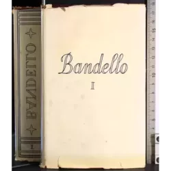 Tutte le opere di Matteo Bandello. Vol 1