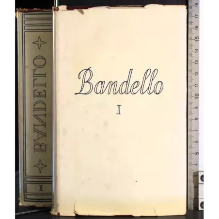 Tutte le opere di Matteo Bandello. Vol 1