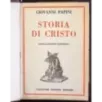 Storia di Cristo