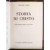 Storia di Cristo