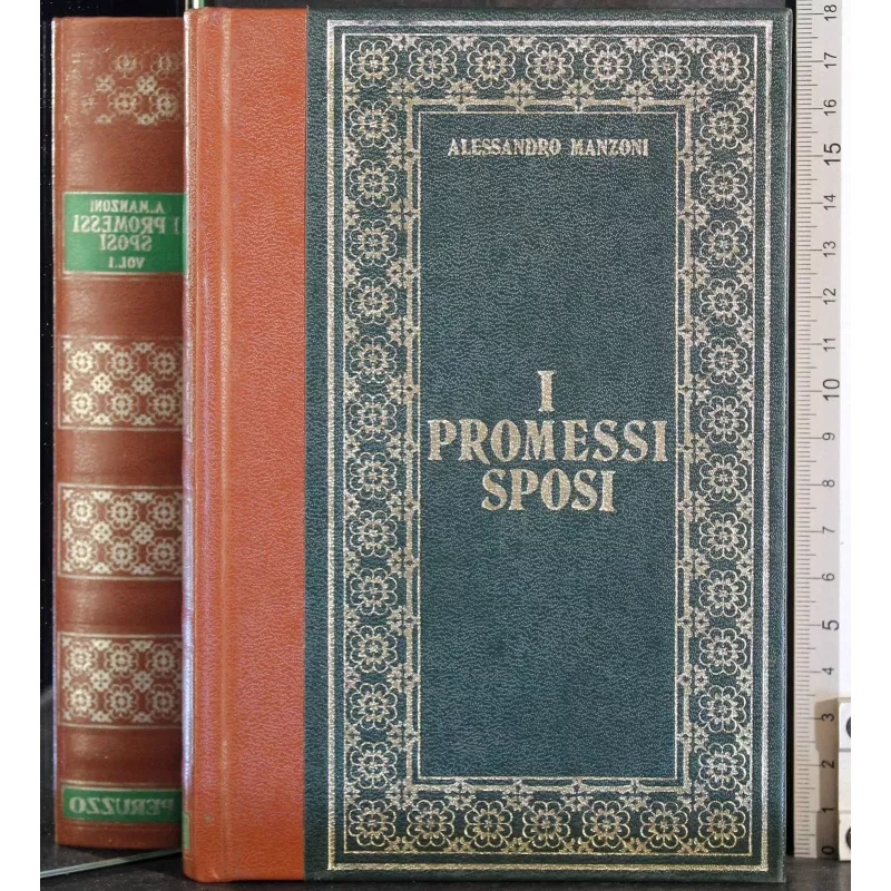 I Promessi sposi. Vol 1