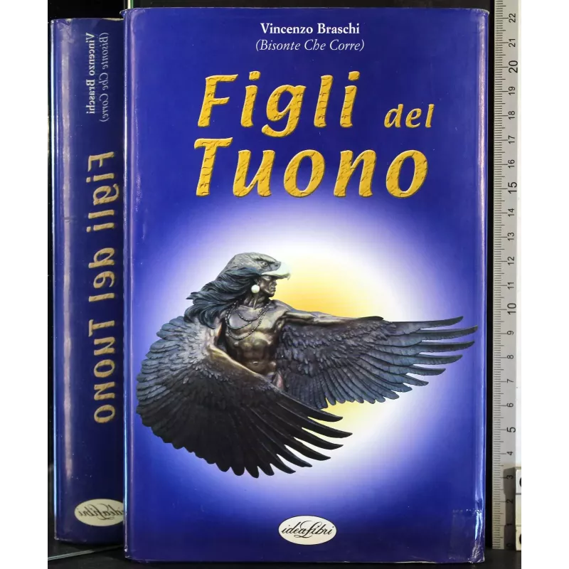 Figli del tuono