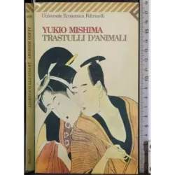 Trastulli d'animali