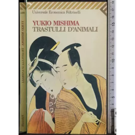 Trastulli d'animali