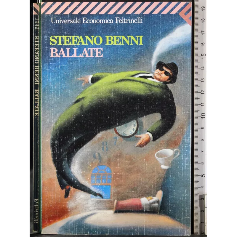 Ballate