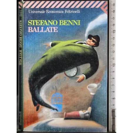 Ballate