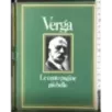 Verga. Le cento pagine più belle