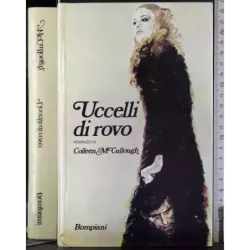 Uccelli di rovo