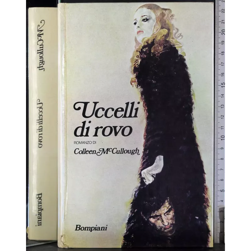 Uccelli di rovo