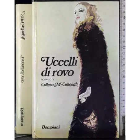 Uccelli di rovo