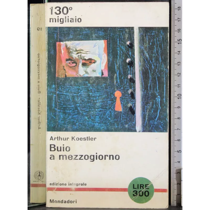 Buio a mezzogiorno