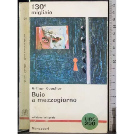 Buio a mezzogiorno