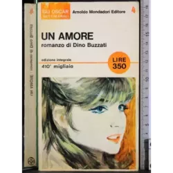 Un amore