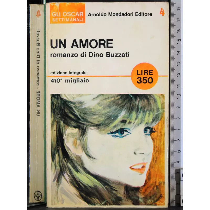 Un amore