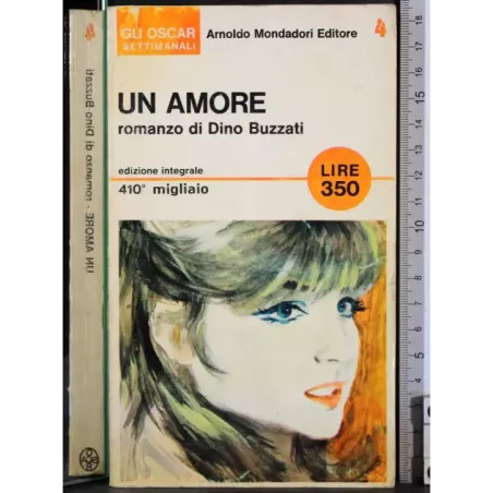 Un amore