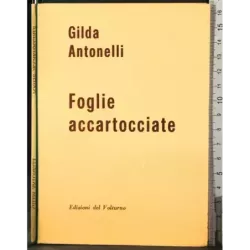 Foglie accartocciate