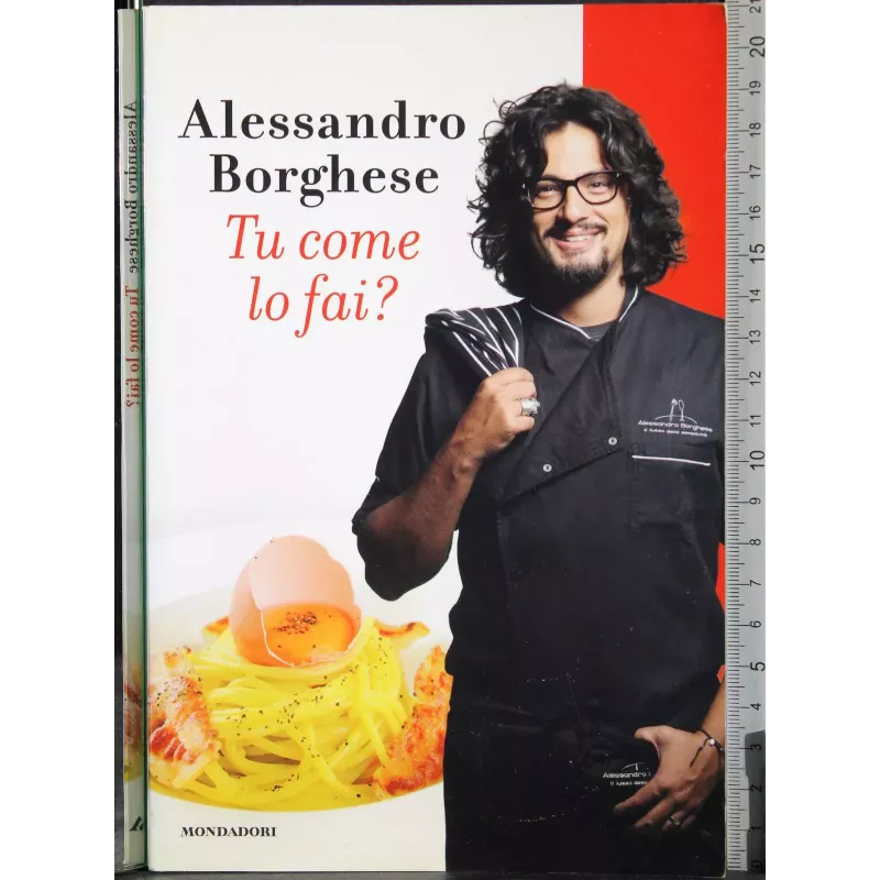 tu come lo fai?