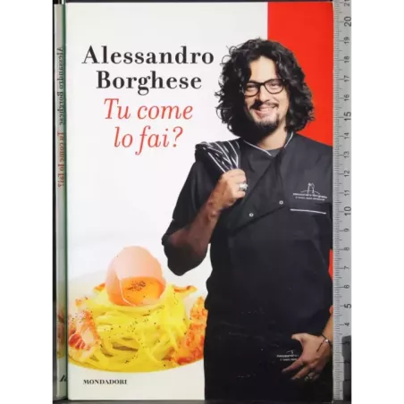 tu come lo fai?