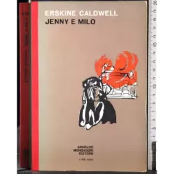 Jenny e Milo
