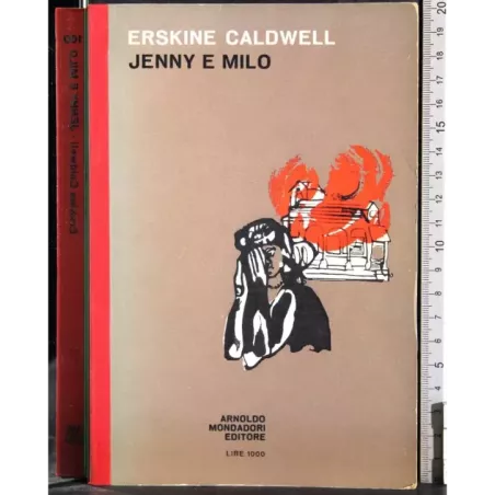 Jenny e Milo